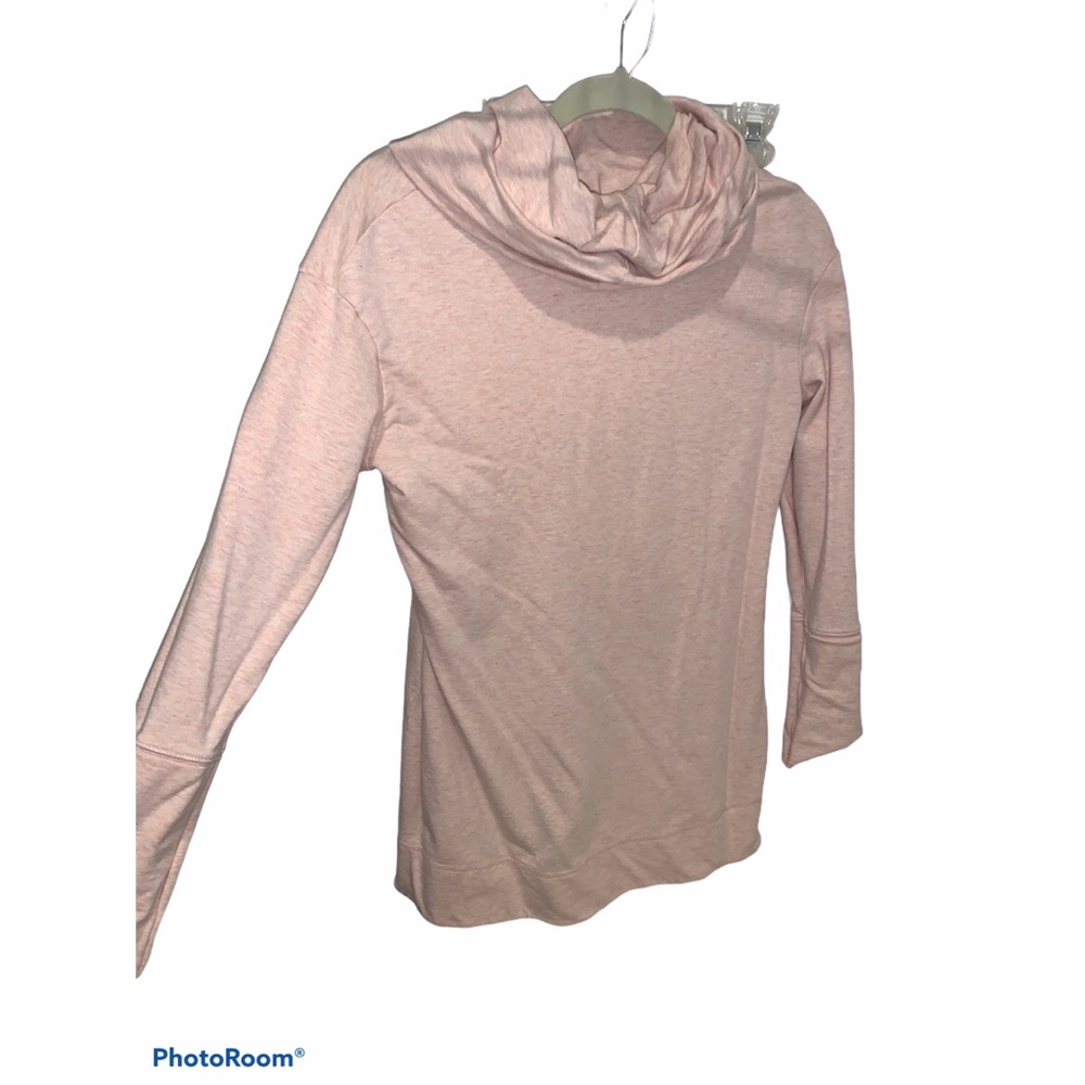 Cover up for workout
